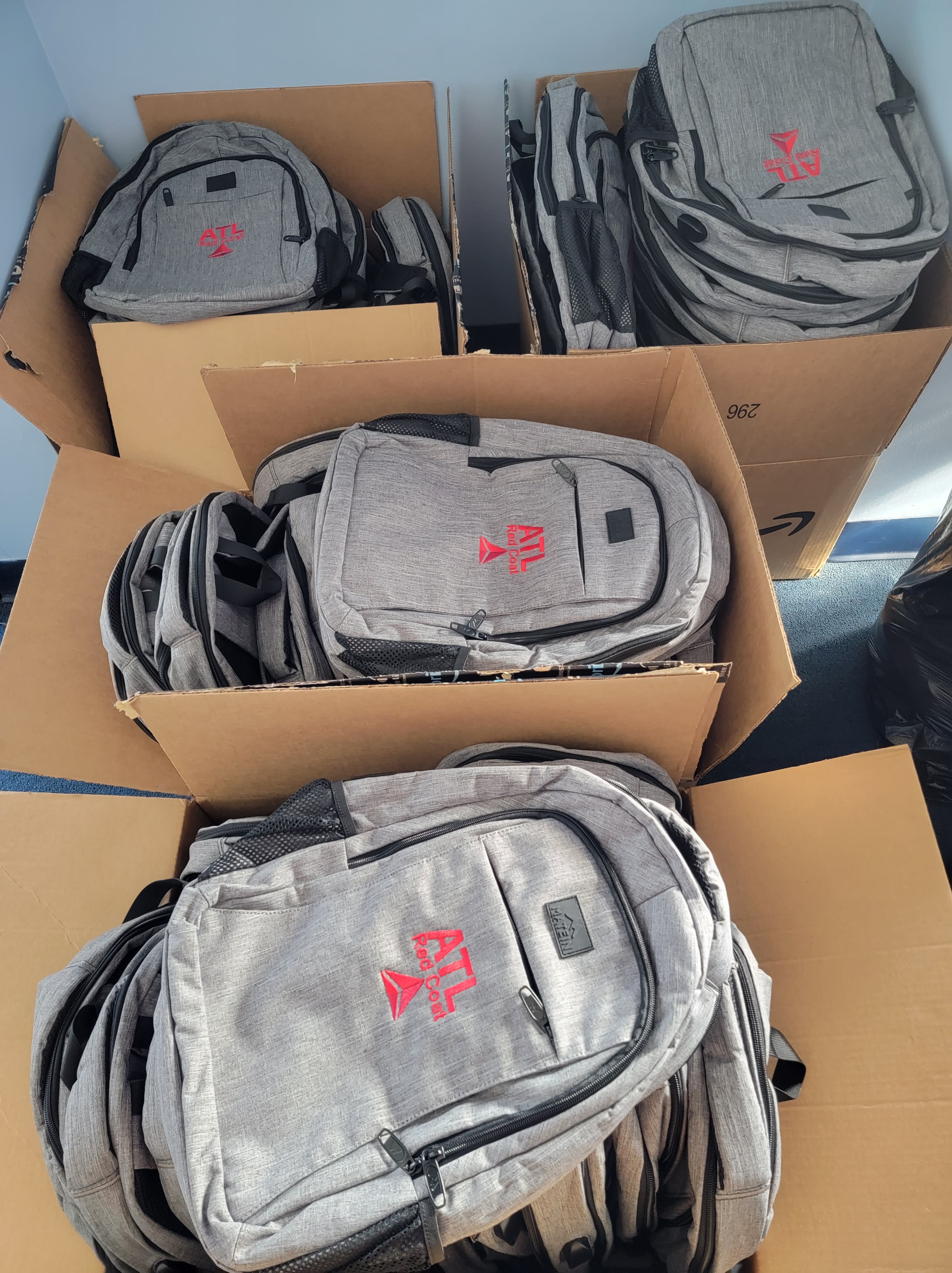 Certifyd Working Step 1